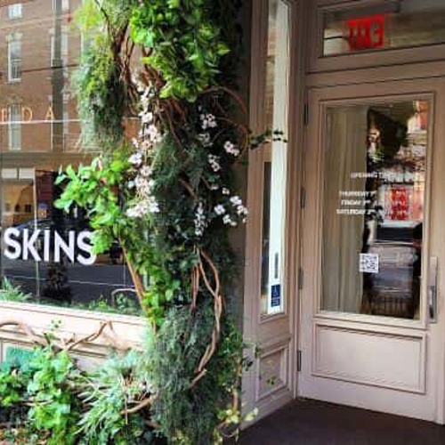 Window Graphics